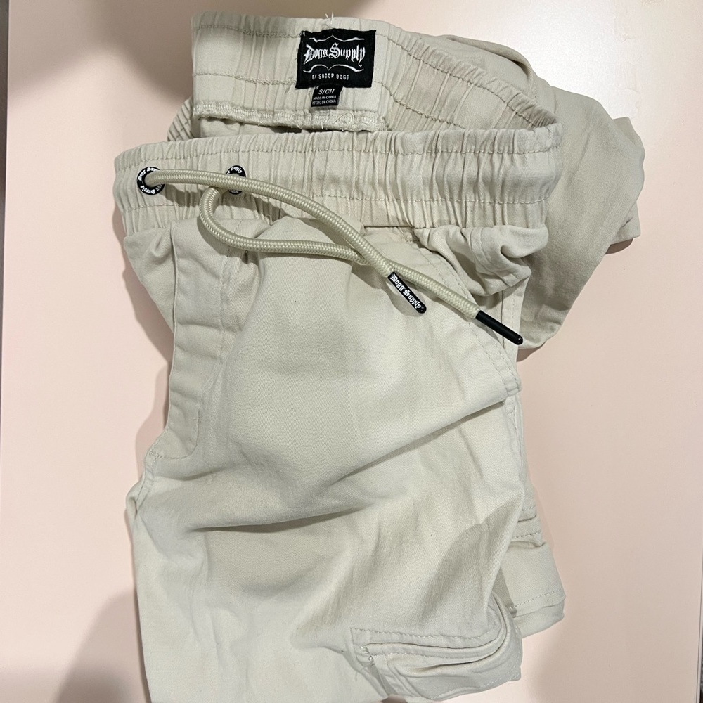 Dog Supply Cargos Men’s Small New Condition View 3